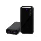 Power Bank 20000mAh QC+PD 20W + lightning PB20E