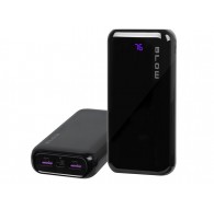 Power Bank 20000mAh QC+PD 20W + lightning PB20E