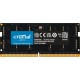 Crucial CT32G48C40S5 mälu moodul 32 GB 1 x 32 GB DDR5 4800 MHz