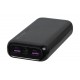 Power Bank 20000mAh QC+PD 20W + lightning PB20E