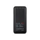 Power Bank 20000mAh QC+PD 20W + lightning PB20E