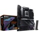 GIGABYTE B850 AORUS ELITE WIFI7 Motherboard - AMD Ryzen 9000 Series CPUs, 14+2+2 Phases Digital VRM, up to 8200MHz DDR5 (OC), 1x