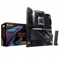 GIGABYTE B850 AORUS ELITE WIFI7 Motherboard - AMD Ryzen 9000 Series CPUs, 14+2+2 Phases Digital VRM, up to 8200MHz DDR5 (OC), 1x