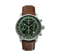 Zeppelin 100 Jahre 8618-4 watch, automatic