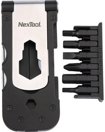NexTool Bicycle Tool NE0122 14-in-1 bicycle multitool