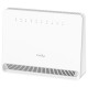 Cudy LT500E wireless router Fast Ethernet Dual-band (2.4 GHz / 5 GHz) 4G White