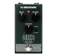 TC Electronic Gauss Tape Echo - guitar effect