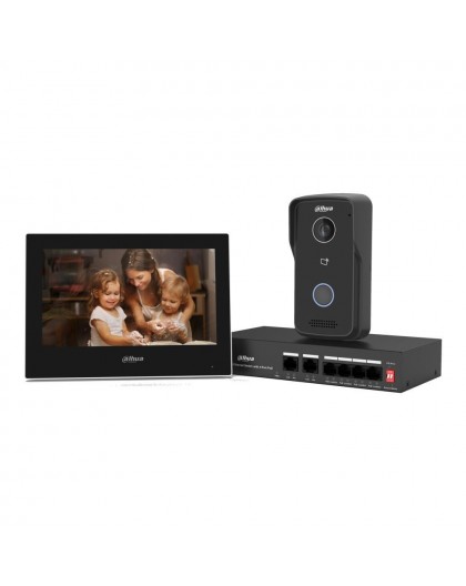 DAHUA KTP03 Video Door Phone Set