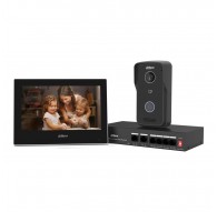 DAHUA KTP03 Video Door Phone Set
