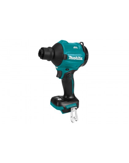 Makita DAS180Z dust extractor Black, Blue