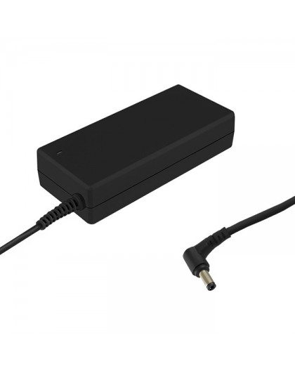 Qoltec 50016 Power adapter for Acer | 65W | 19V | 3.42A | 5.5*2.5 | +power cable