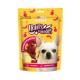 PAN MIĘSKO Fruits & Veggies Banana with duck - dog treat - 100g