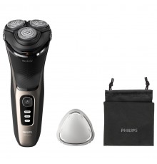Philips Shaver 3000 Series S3242/12 Wet & Dry Electric Shaver