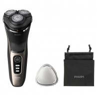 Электробритва Philips Shaver 3000 Series S3242/12 Влажная и сухая бритва