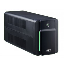 APC Back-UPS, 750VA, Tower, 230V, 4x CEE 7/7 Schuko outlets, AVR
