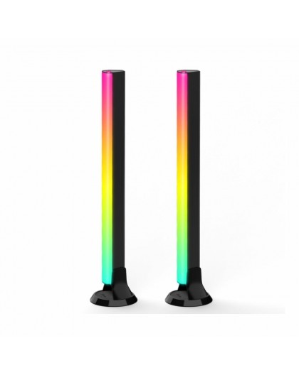 Govee H6046 Светодиодные подсветки для телевизора | LED освещение | RGBIC, 2.4GHz Wi-Fi, Bluetooth