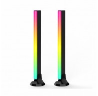 Govee H6046 Светодиодные подсветки для телевизора | LED освещение | RGBIC, 2.4GHz Wi-Fi, Bluetooth