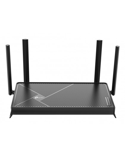 TP-Link Archer BE3600 wireless router 2.5 Gigabit Ethernet Dual-band (2.4 GHz / 5 GHz) Black