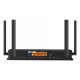 TP-Link Archer BE3600 wireless router 2.5 Gigabit Ethernet Dual-band (2.4 GHz / 5 GHz) Black