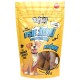TUF TUF Psie żelki - pork fudge - dog treat - 80g