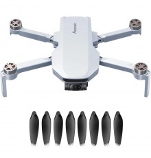 Potensic drone Atom, 3-axis gimbal 4K, set 1