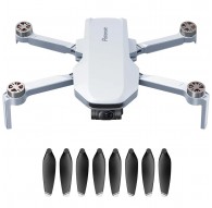 Potensic drone Atom, 3-axis gimbal 4K, set 1