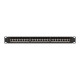 Lanberg PPS7-1024-B patch panel 1U