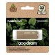 Goodram UME3 Eco Friendly USB flash drive 32 GB USB Type-A 3.2 Gen 1 (3.1 Gen 1) Brown