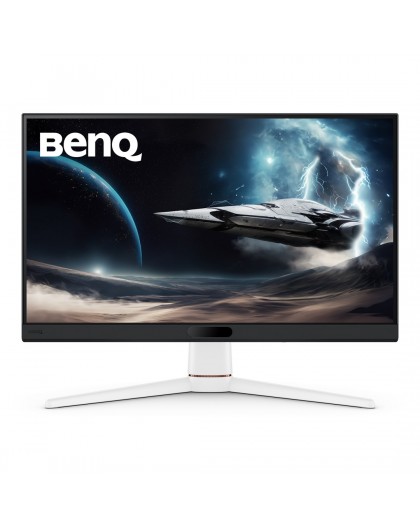 BenQ MOBIUZ EX251 computer monitor 62.2 cm (24.5") 1920 x 1080 pixels Full HD LED Black, White