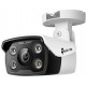 TP-LINK | VIGI 4MP Outdoor Full-Color Network Camera | VIGI C340 | month(s) | Bullet | 4 MP | 6 mm | IP66 | H.265+/H.265/H.264+/