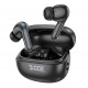 Hoco EQ5 Energy Headset Wireless In-Ear Calls/Music Bluetooth Black