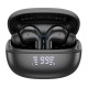 Hoco EQ5 Energy Headset Wireless In-Ear Calls/Music Bluetooth Black