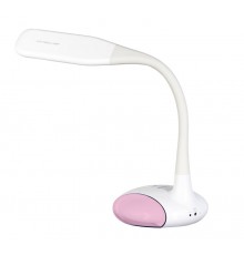 Activejet LED desk lamp VENUS with RGB base
