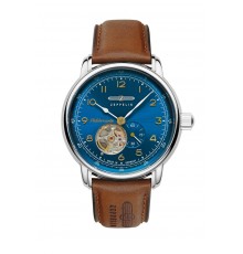 Zeppelin Mediterranee Watch