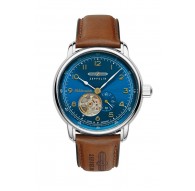 Zeppelin Mediterranee Watch