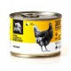 3COTY 33. Chicken Kitten - wet cat food - 180g