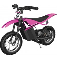 Razor MX125 Dirt electric motorbike