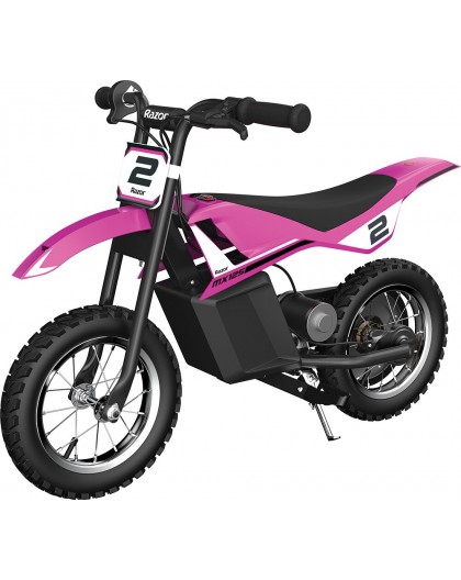 Razor MX125 Dirt electric motorbike