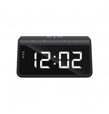 Havit W320 - 6 IN 1 Wireless Charger, black