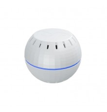 Shelly Wave H&T White temperature and humidity sensor