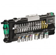 Wera Tool-Check PLUS 39 tools