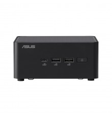 ASUS NUC 14 Pro RNUC14RVHV500002I UCFF Black 135H