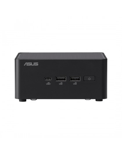 ASUS NUC 14 Pro RNUC14RVHV500002I UCFF Black 135H