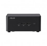 ASUS NUC 14 Pro RNUC14RVHV500002I UCFF Black 135H