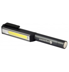 Flashlight everActive WL-200 3W COB LED