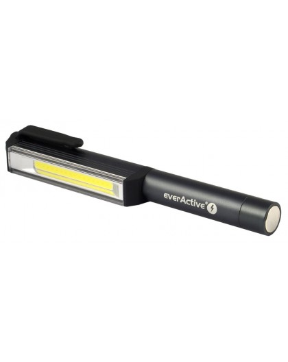 Flashlight everActive WL-200 3W COB LED