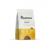 APPLAWS Senior Chicken - dry cat food - 7,5kg