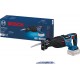 Bosch GSA 185-LI 2900 spm Black