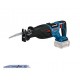 Bosch GSA 185-LI 2900 spm Black