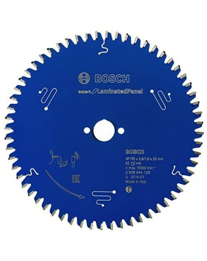 Bosch ‎2608644129 circular saw blade 20.3 cm 1 pc(s)